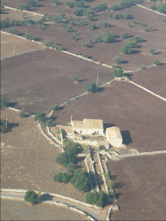 azienda agricola in vendita a Ragusa in zona Marina