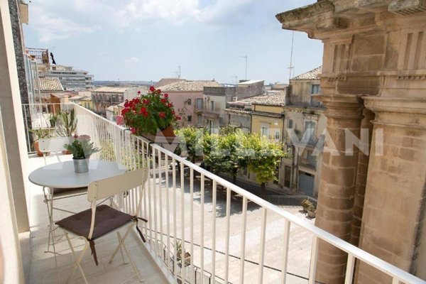 appartamento in vendita a Ragusa in zona Ragusa Centro