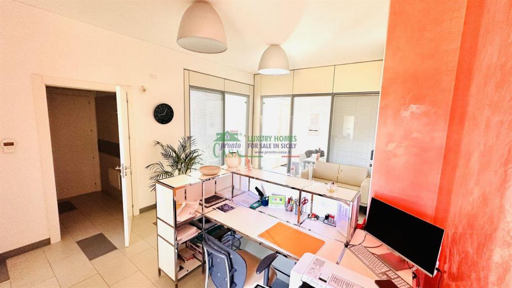 ufficio in vendita a Ragusa