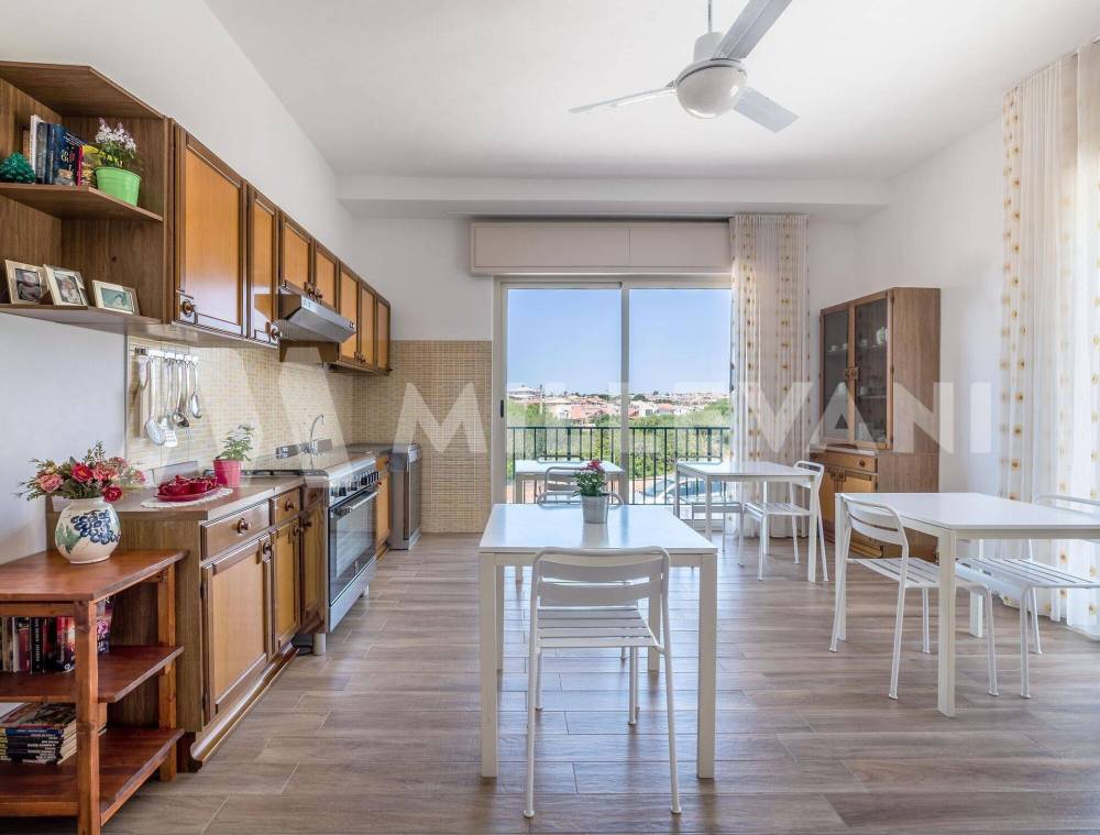 mansarda in vendita a Ragusa in zona Marina