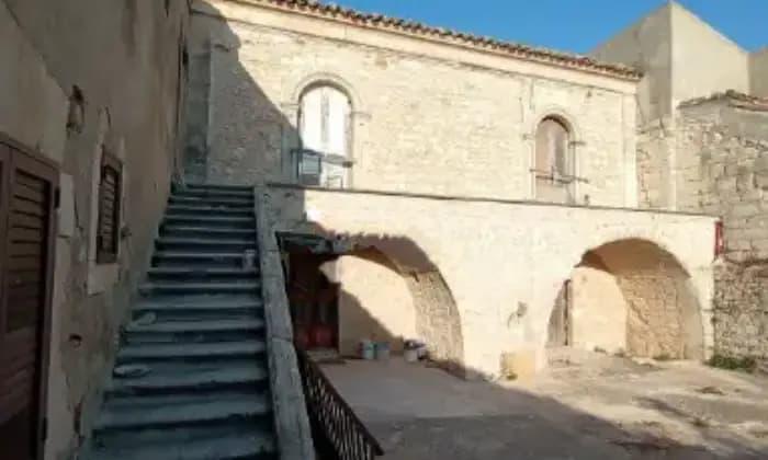 casale in vendita a Ragusa in zona Ibla