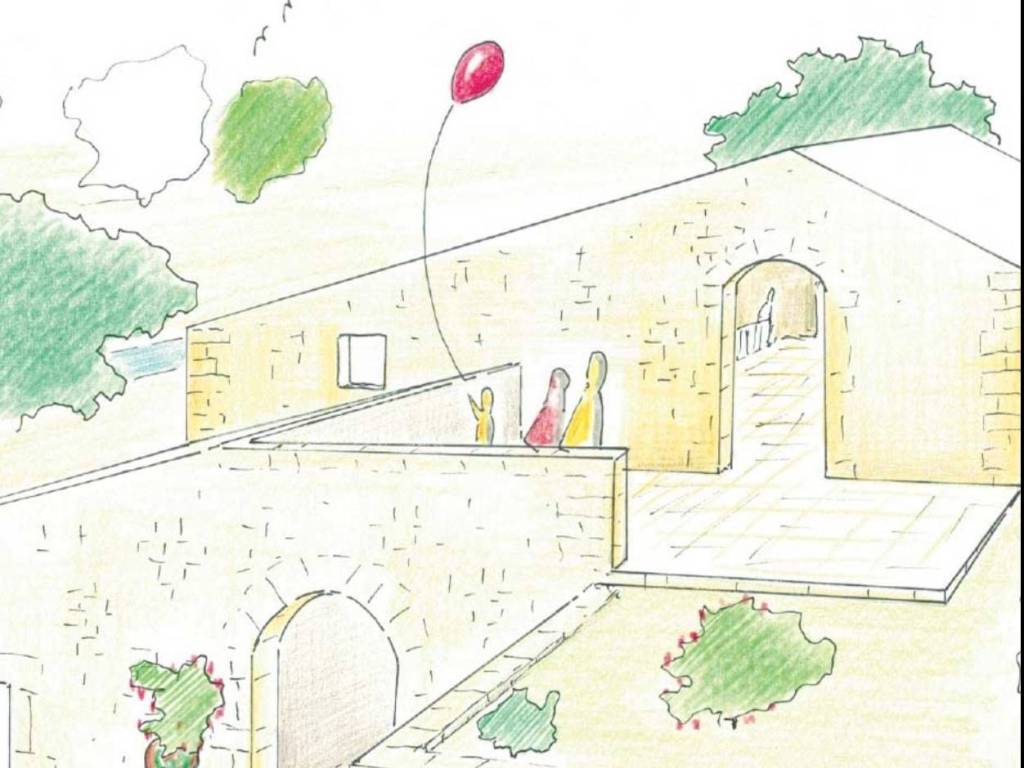 casa indipendente in vendita a Ragusa in zona San Giacomo / Bellocozzo