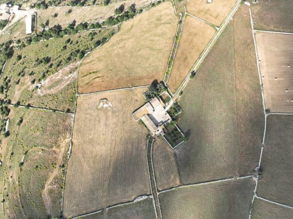casa indipendente in vendita a Ragusa in zona Donnafugata