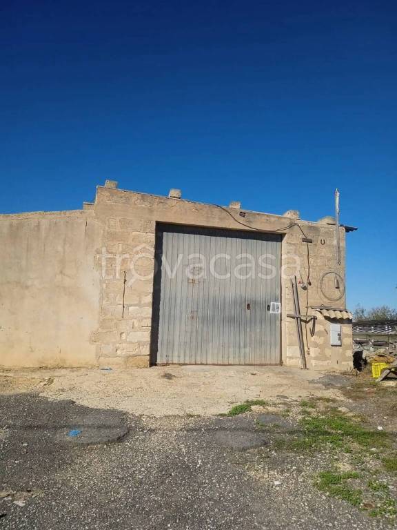 casa semindipendente in vendita a Ragusa in zona Donnafugata