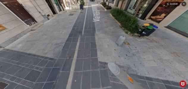 negozio in vendita a Ragusa in zona Ragusa Centro