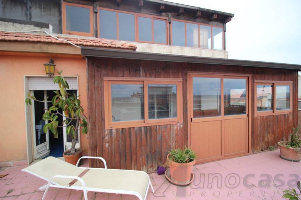 appartamento in vendita a Ragusa in zona Ibla