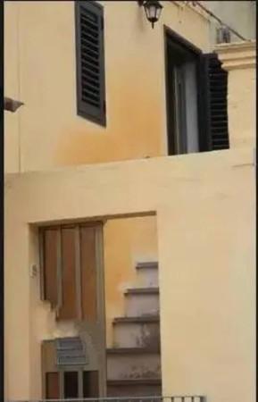 appartamento in vendita a Ragusa in zona Ibla