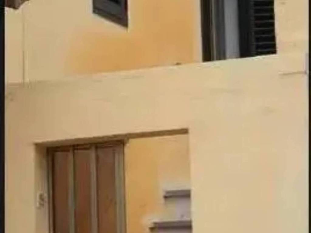 appartamento in vendita a Ragusa in zona Ibla