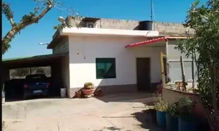casa indipendente in vendita a Ragusa in zona Punta Braccetto