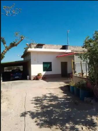 casa indipendente in vendita a Ragusa in zona Donnafugata