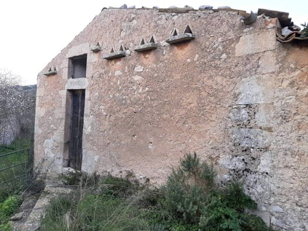 terreno agricolo in vendita a Ragusa in zona Punta Braccetto