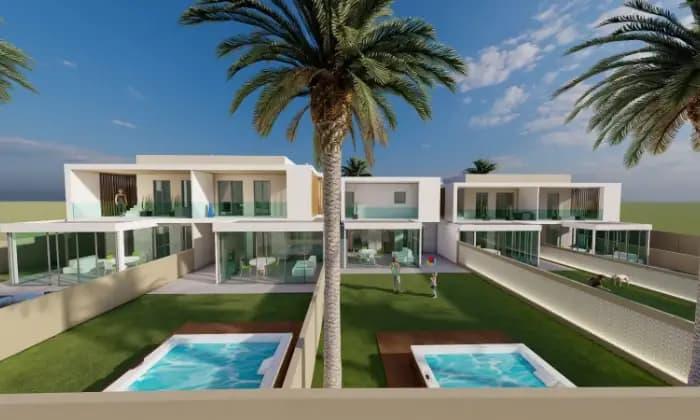 casa indipendente in vendita a Ragusa in zona Marina