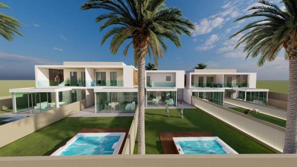 casa indipendente in vendita a Ragusa in zona Marina