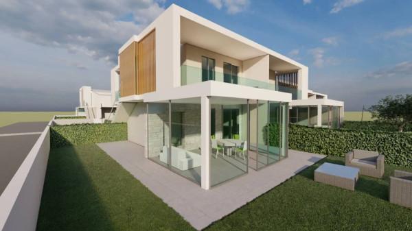 casa indipendente in vendita a Ragusa in zona Marina