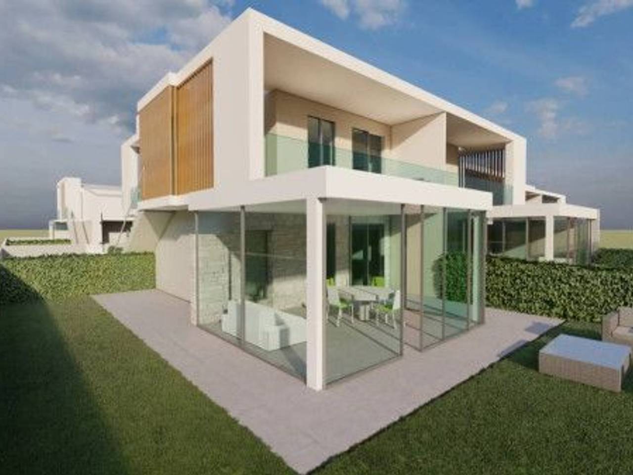 casa indipendente in vendita a Ragusa in zona Marina