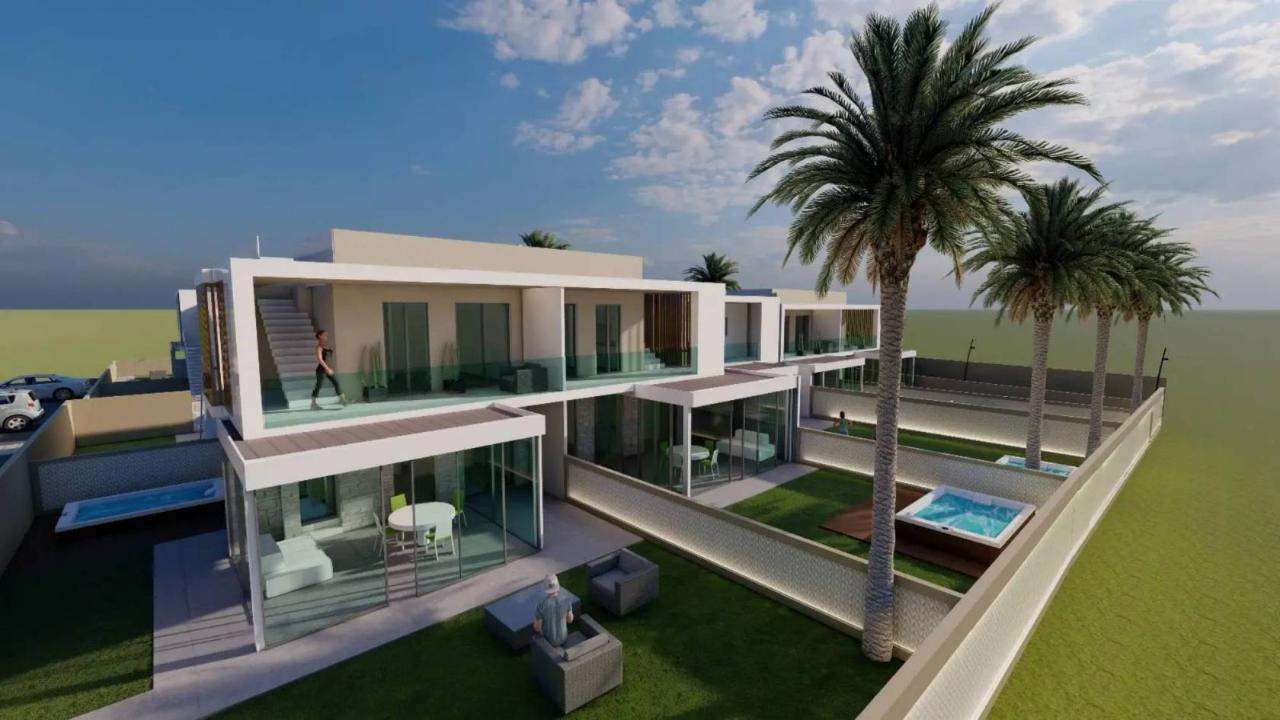 casa indipendente in vendita a Ragusa in zona Marina