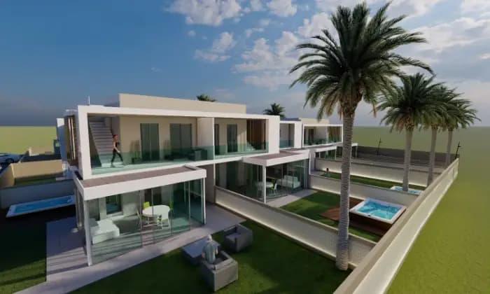 casa indipendente in vendita a Ragusa in zona Marina