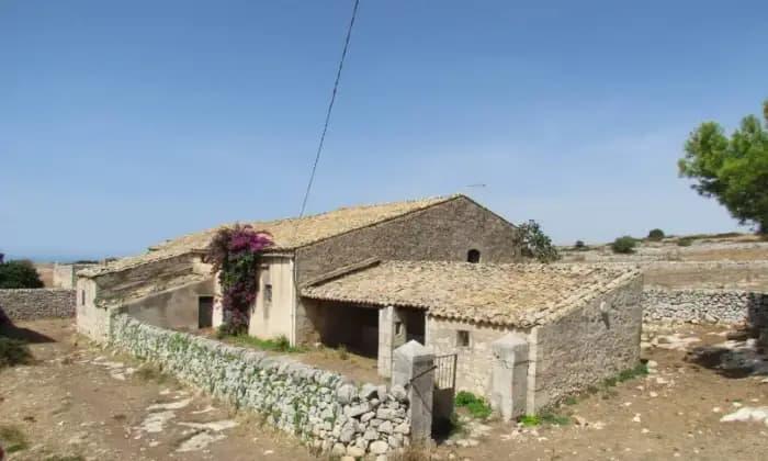 casale in vendita a Ragusa in zona San Giacomo / Bellocozzo