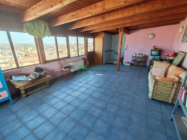 appartamento in vendita a Ragusa in zona Ibla