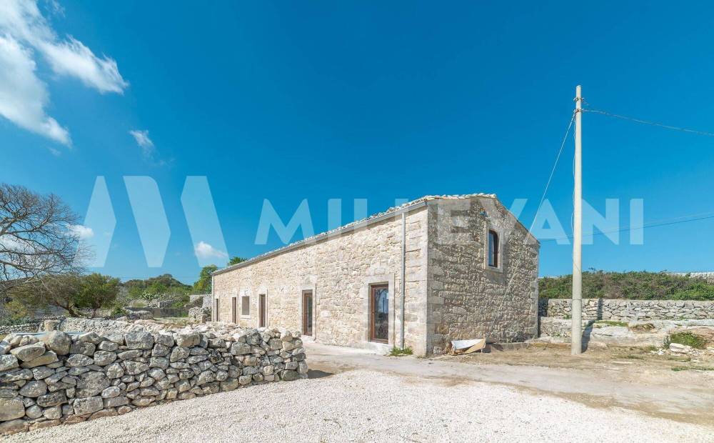 casa indipendente in vendita a Ragusa