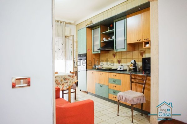 appartamento in vendita a Ragusa