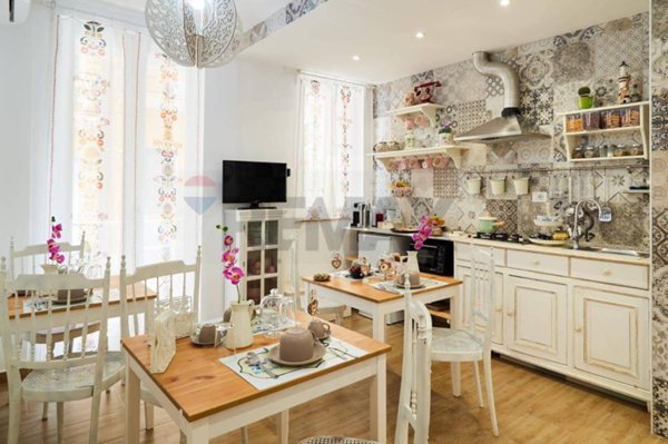 appartamento in vendita a Ragusa in zona Ibla