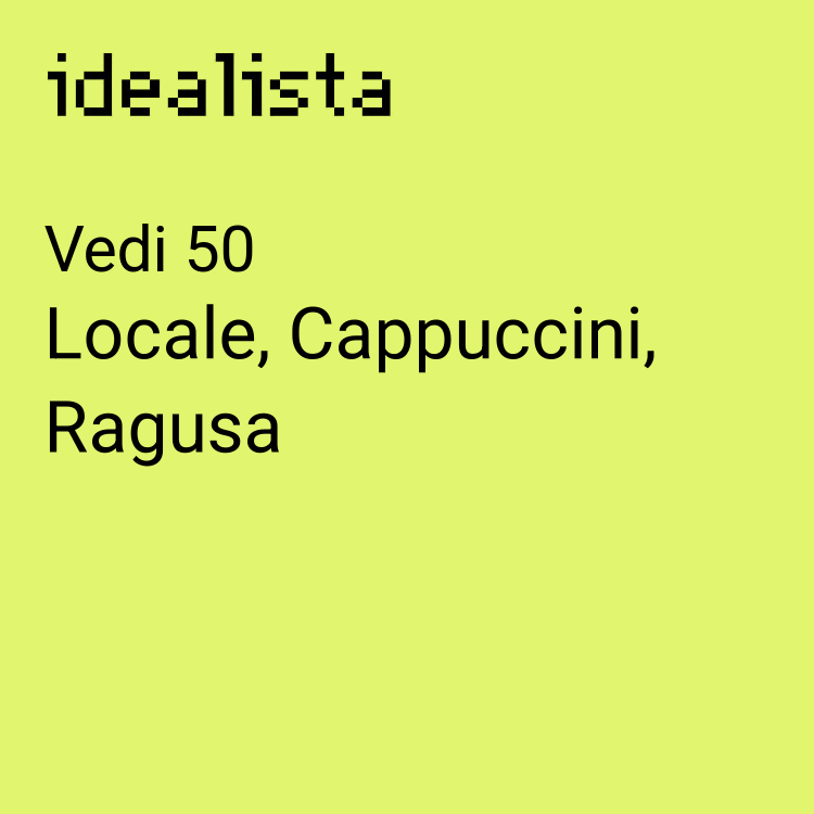 loft in vendita a Ragusa