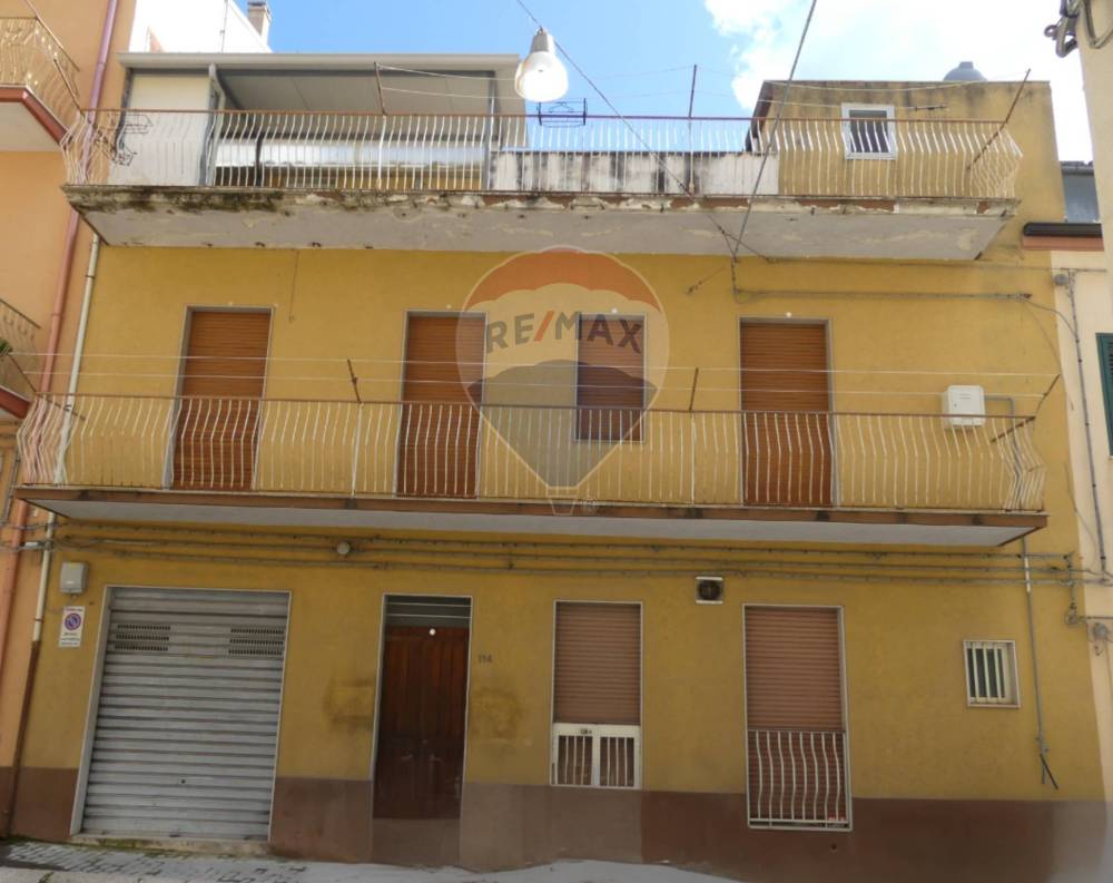 casa indipendente in vendita a Ragusa in zona Ragusa Centro