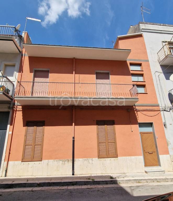 casa indipendente in vendita a Ragusa