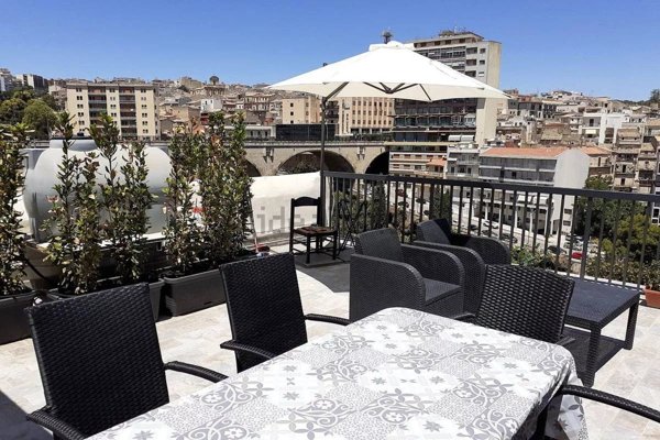 appartamento in vendita a Ragusa in zona Ragusa Centro