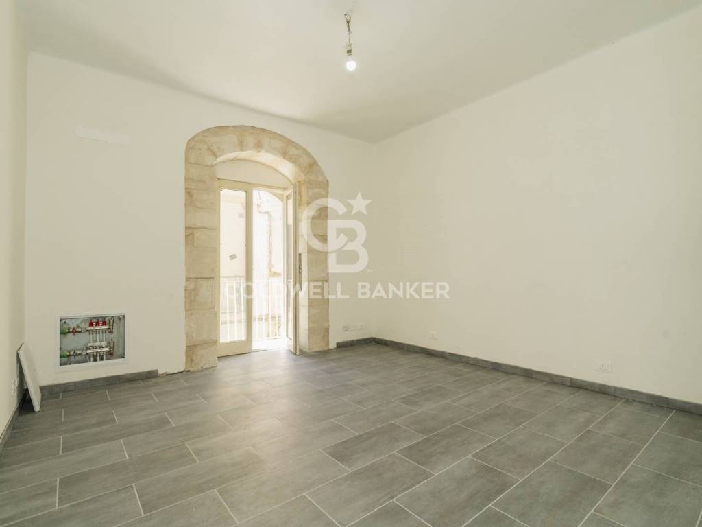 casa indipendente in vendita a Ragusa in zona Ibla