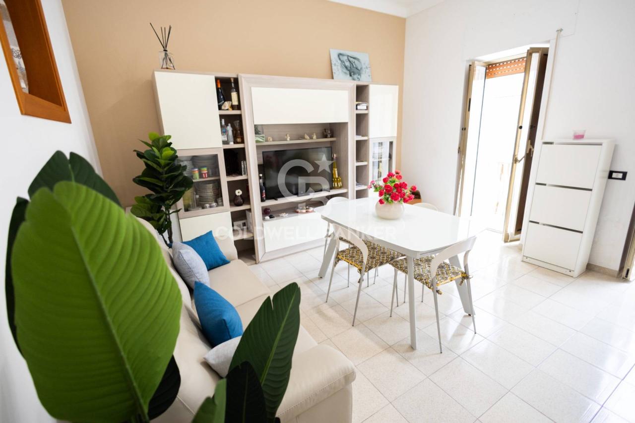 appartamento in vendita a Ragusa in zona Marina