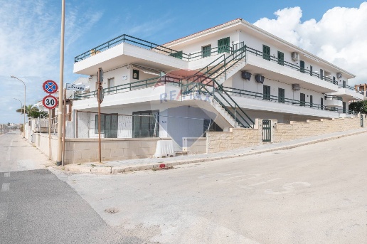 appartamento in vendita a Ragusa in zona Marina