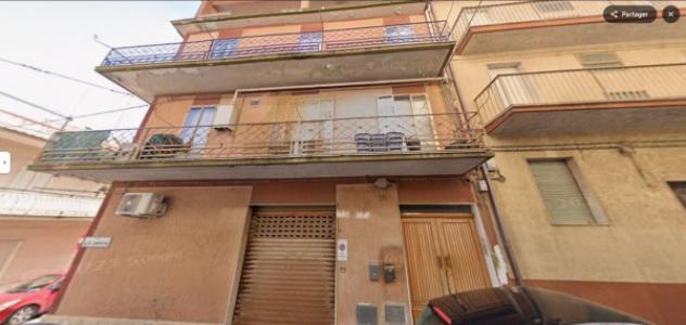 appartamento in vendita a Ragusa in zona Ragusa Centro