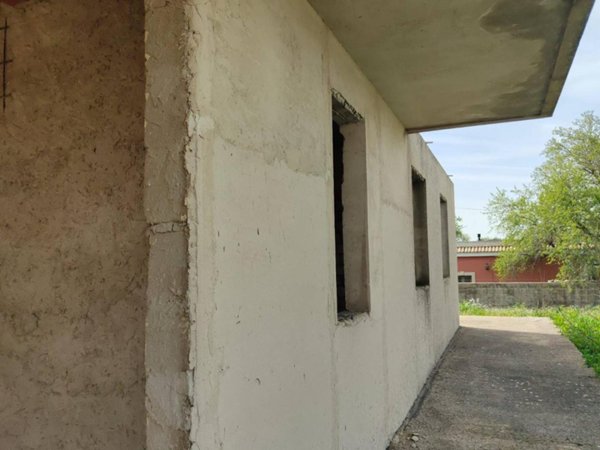 casa indipendente in vendita a Ragusa in zona Marina