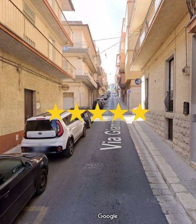 appartamento in vendita a Ragusa in zona Ragusa Centro