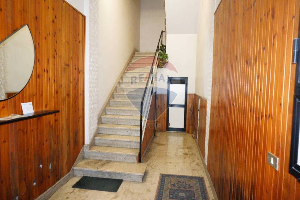 appartamento in vendita a Ragusa in zona Ragusa Centro
