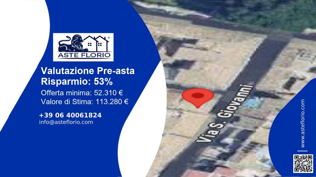 appartamento in vendita a Ragusa in zona Ragusa Centro