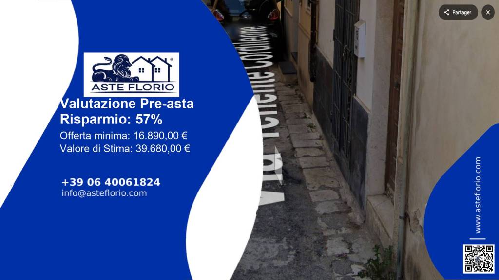 appartamento in vendita a Ragusa in zona Ragusa Centro