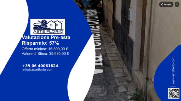 appartamento in vendita a Ragusa in zona Ragusa Centro