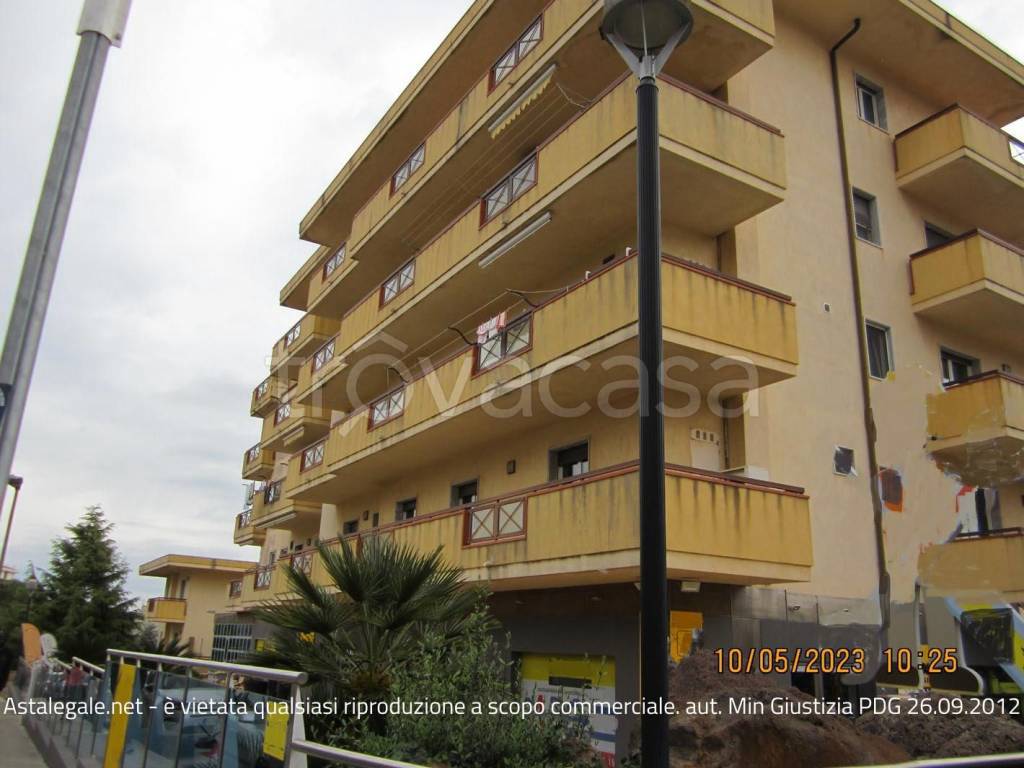 appartamento in vendita a Ragusa