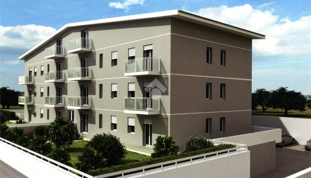 appartamento in vendita a Ragusa in zona Ragusa Centro