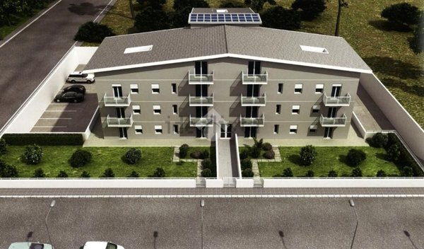 appartamento in vendita a Ragusa in zona L'Annunziata