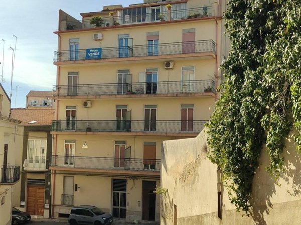 appartamento in vendita a Ragusa in zona Ibla