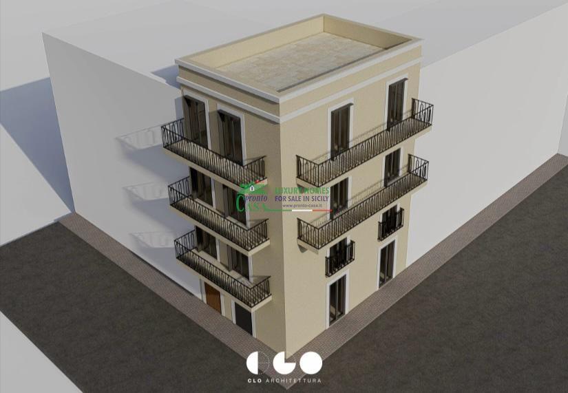 appartamento in vendita a Ragusa