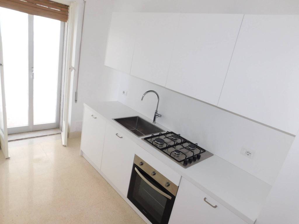 appartamento in vendita a Ragusa in zona Ibla