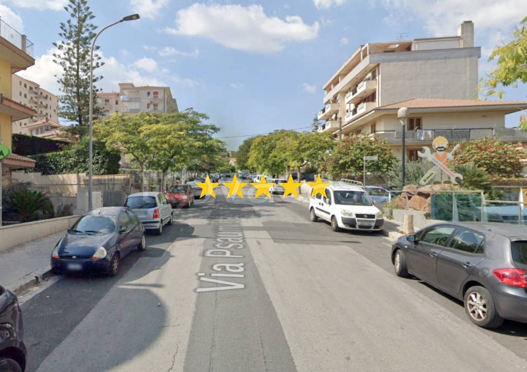 appartamento in vendita a Ragusa