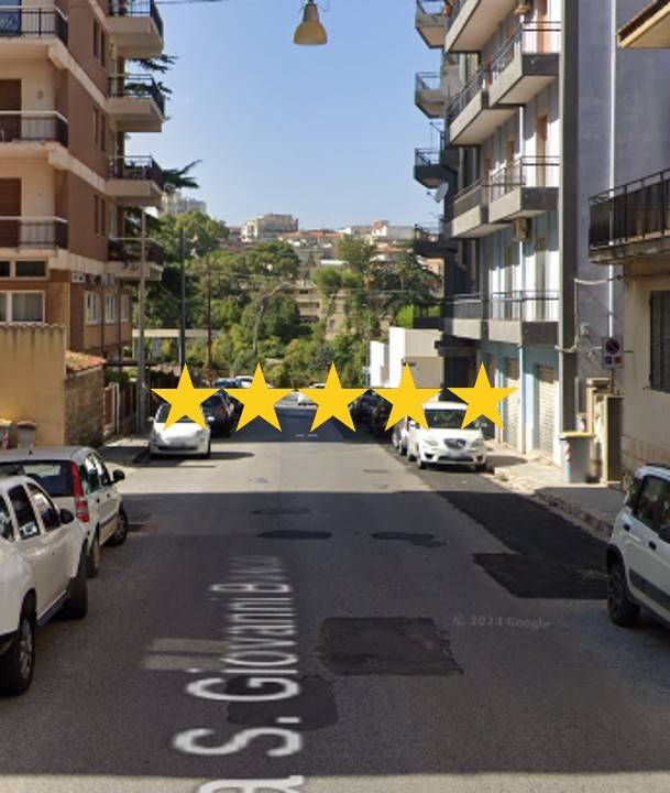 appartamento in vendita a Ragusa in zona Ragusa Centro
