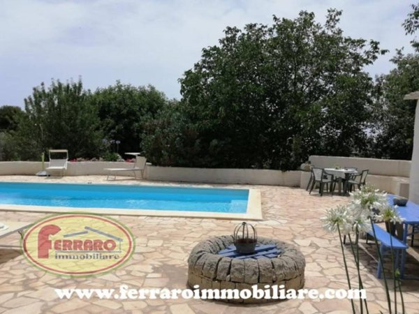 casa indipendente in vendita a Ragusa in zona San Giacomo / Bellocozzo