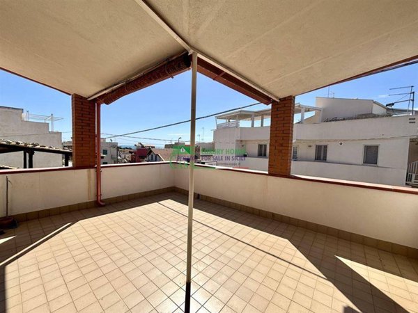 appartamento in vendita a Ragusa in zona Marina